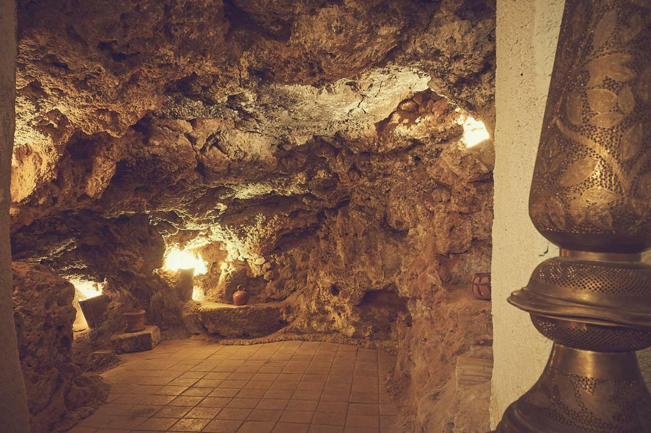 הוילה Casa Rural Rincon De לטור מראה חיצוני תמונה